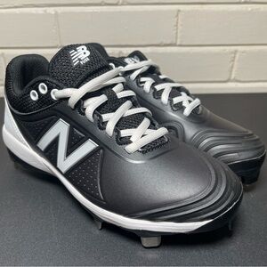 New Balance Women’s Fuse V2 SMFUSEK2 Sz 6 Fastpitch Metal Cleats